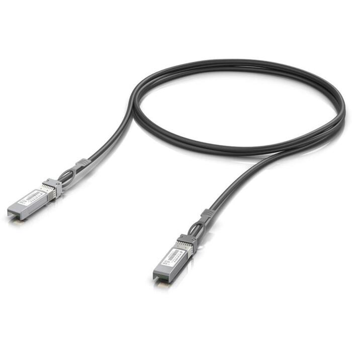 Ubiquiti Optiskās šķiedras kabelis MODELIS UACC-DAC-SFP28-1M