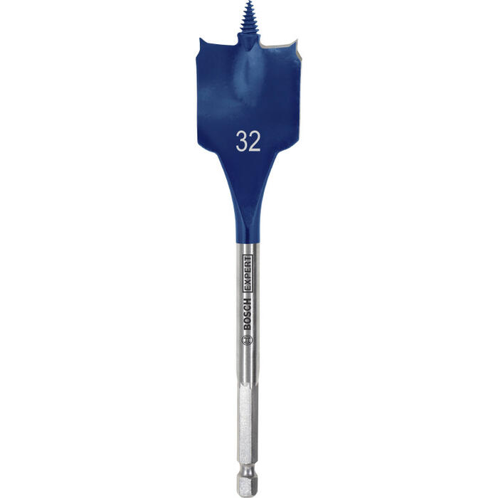 Spalvurbis ar centrējošo smaili, 32x152mm (2608900326)