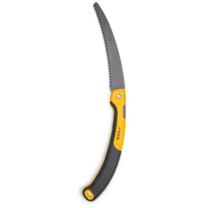 STIGA Folding Pruning Saw saliekams zaru
