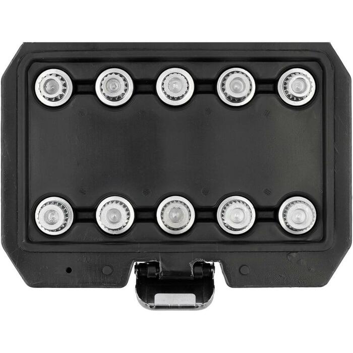 Yato YT-060391 Muciņu atslēgu komplekts 10