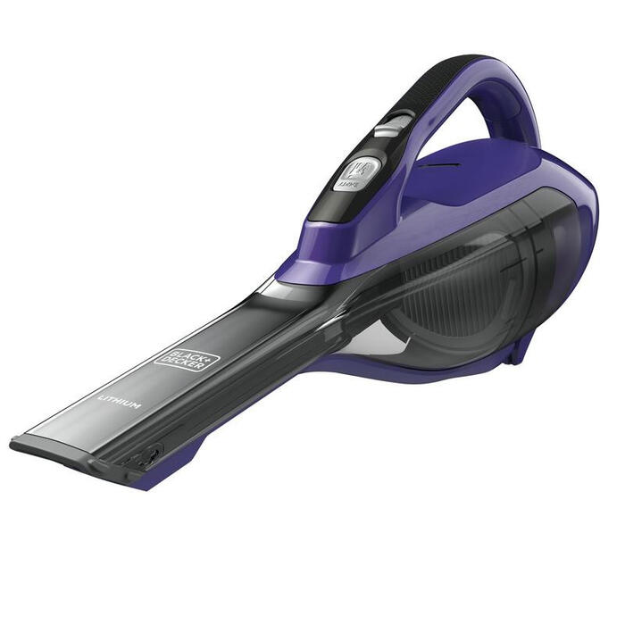 Putekļu sūcējs 27WH GEN 9.5