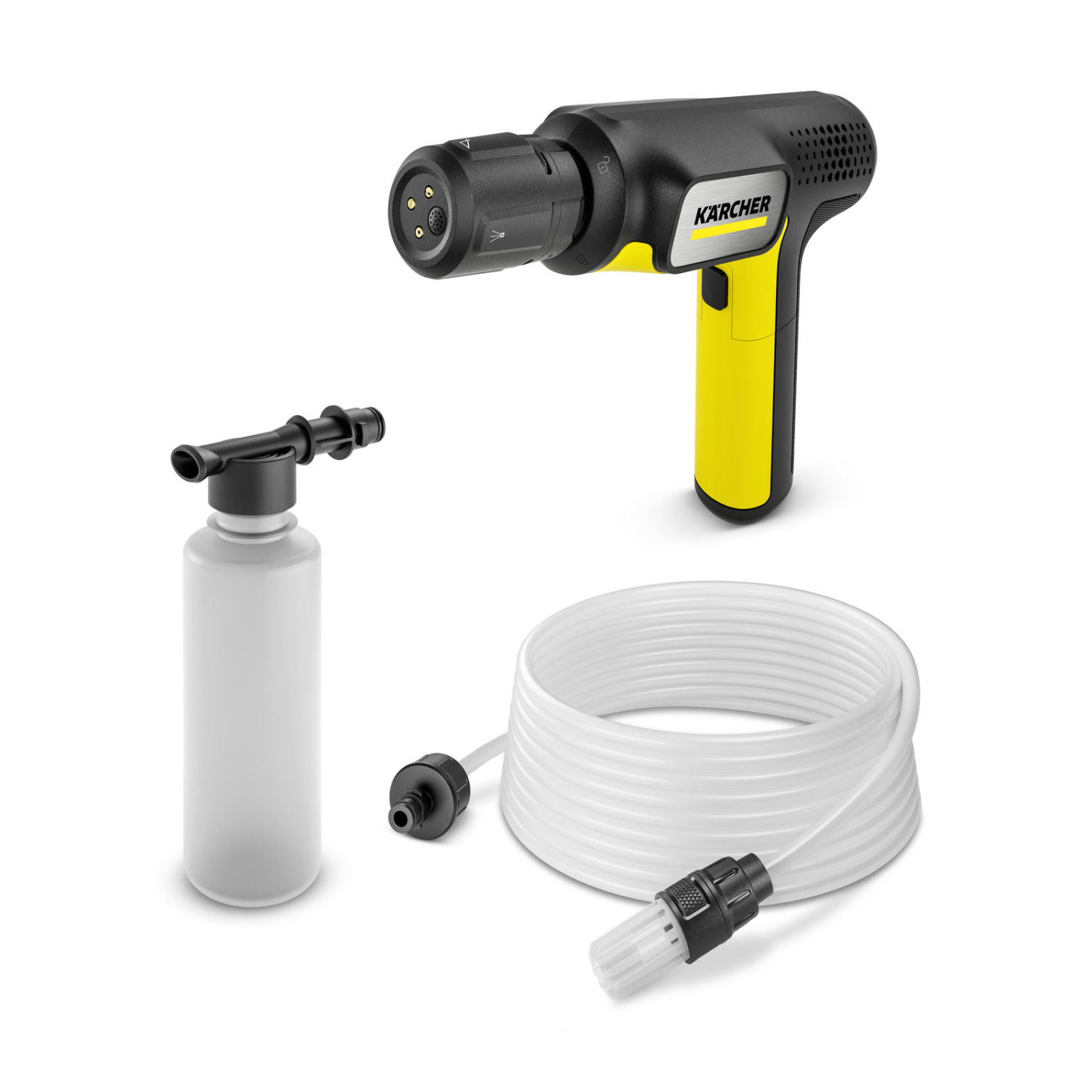 KARCHER Rokas spiediena tīrītājs OC Handheld
