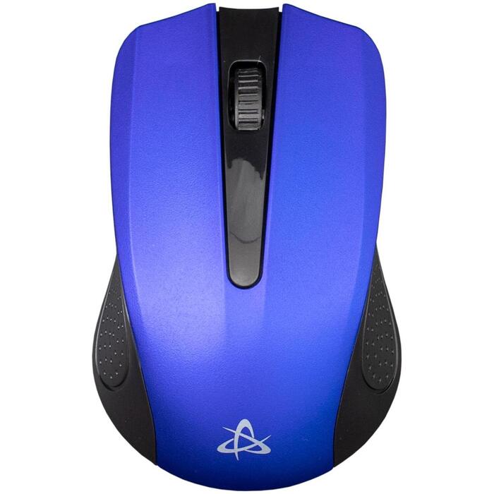 Sbox Pele WM-109BL, 1000 DPI, 3