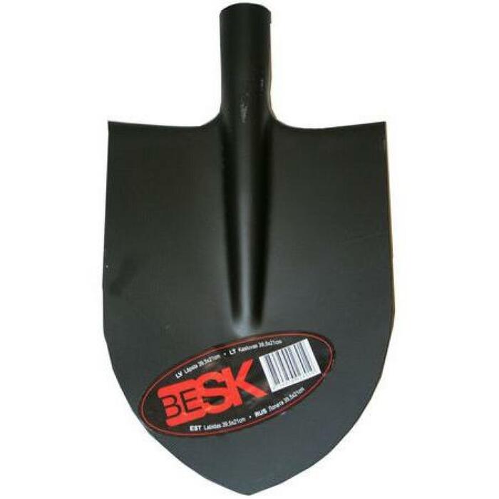 Besk Lāpsta 9028919, 39.5 cm
