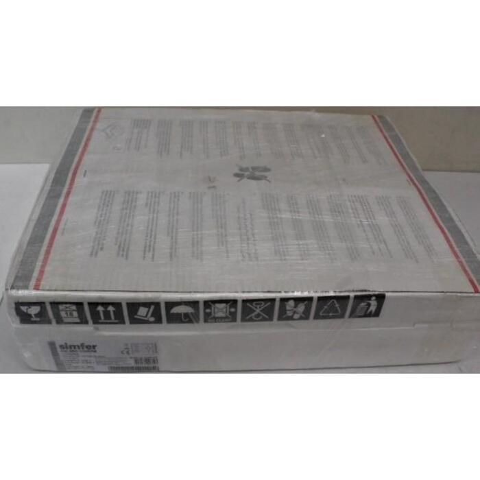 SALE OUT. Simfer H4.300.VGRIM