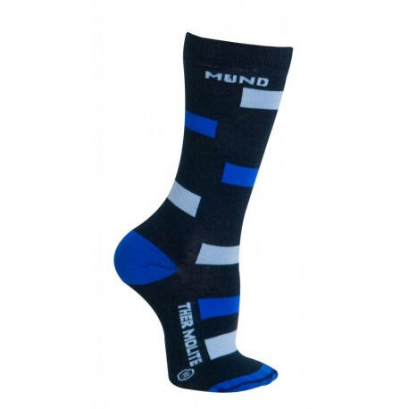 Zeķes Skiing Junior, izmērs: XS, Navy