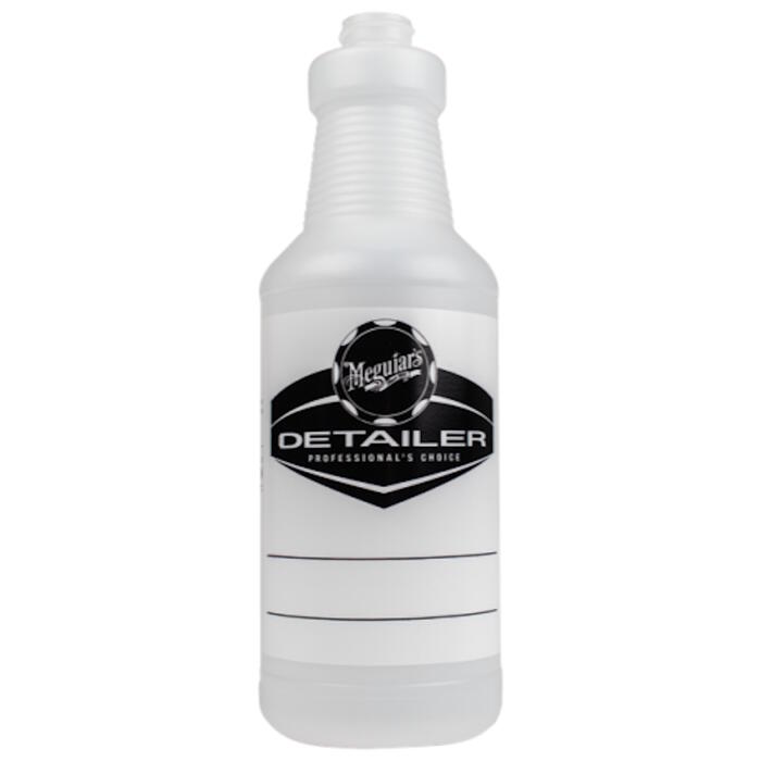 Meguiar`s Meguiar`s D20100PK12 Universāla tukša pudele