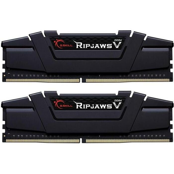 G.Skill operatīvā atmiņa DIMM F4-3600C18D-16GVK
