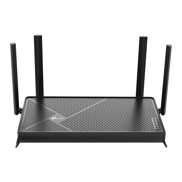 TP-Link Archer BE3600 bezvadu maršrutētājs Wi-Fi