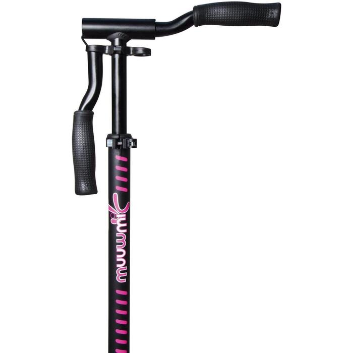 Muuwmi Aluminium Scooter PRO AU 466