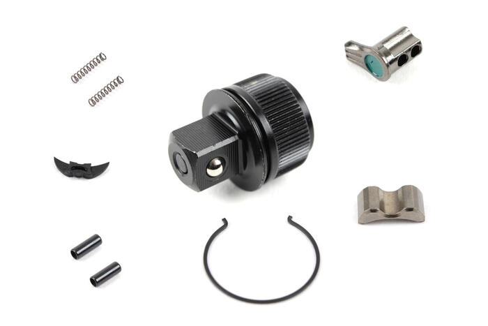 Repairkit K 4131 D & K