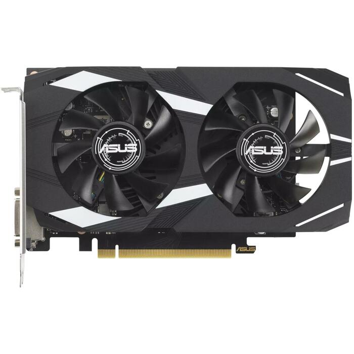 Asus Video karte DUAL-RTX3050-O6G 6GB GDDR6