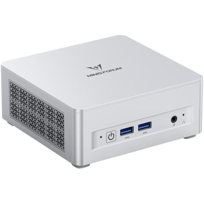 Minis Forum UM870 Plus UM870Plus-512, AMD