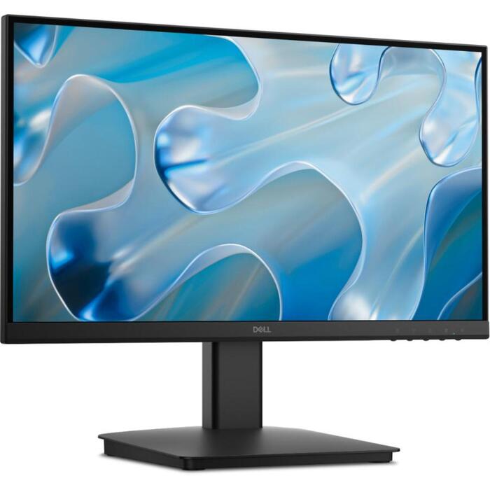 Dell LED монитор SE2225HM 210-BQZS, 22", FHD, 1920 x 1080, 100 Гц, 5 мс, 250 кд/м², HDMI 1 (210-BQZS)