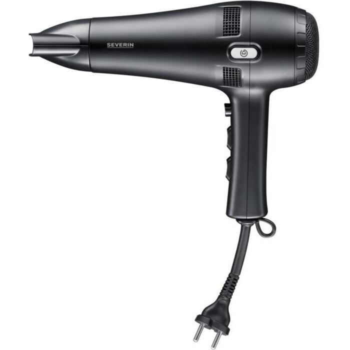 Severin Fēns 0165, 2100W, 2 ātrumi
