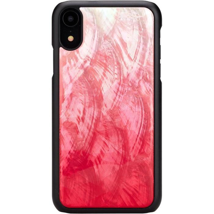 Ikins Aizmugurējais vāciņš K1727J, Rozā, Apple