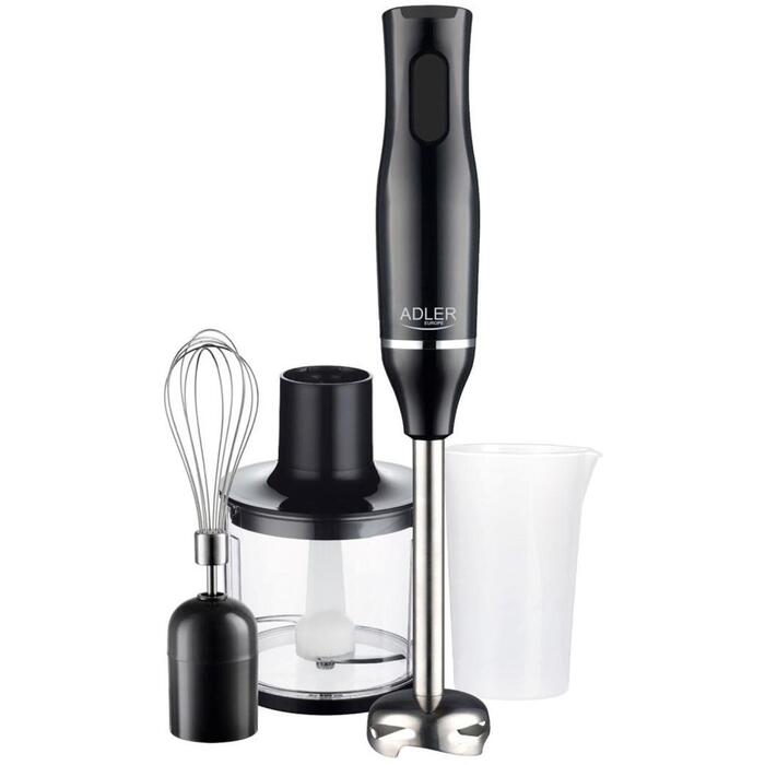 Adler rokas blenderis AD 4620b, 800
