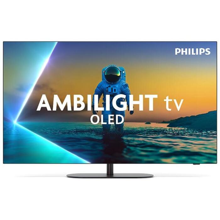 Philips OLED TV 65OLED820/12, 65", 3840