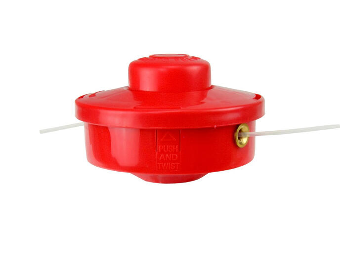 Geko Nyllon cutter G81066, 113mm, 9mm
