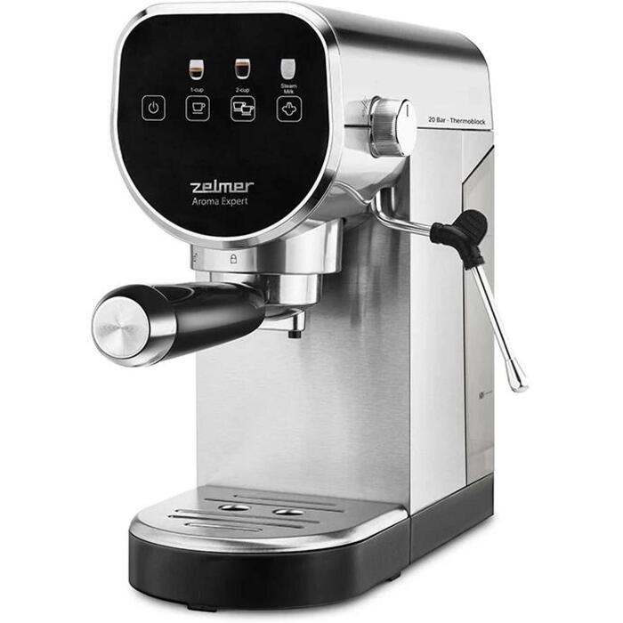 Zelmer Kafijas automāts ZCM7300 71707053P, 1360W