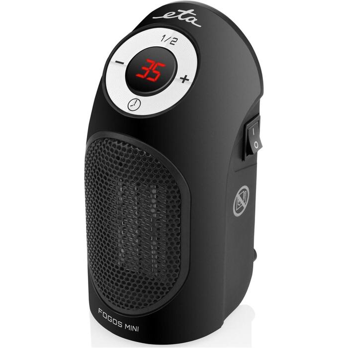Eta Sildītājs ETA162390000 Fogos mini, 400