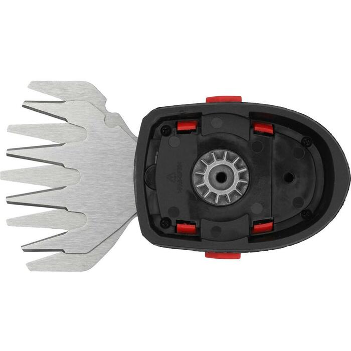 Yato zāles un krūmu šķēres YT-828339
