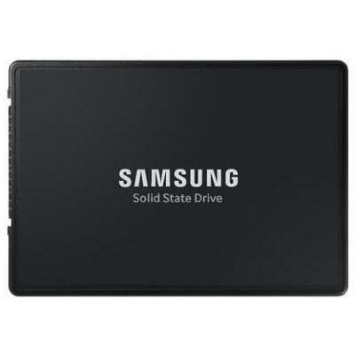 Samsung SSD U.2 MZQL27T6HBLA-00A07 7
