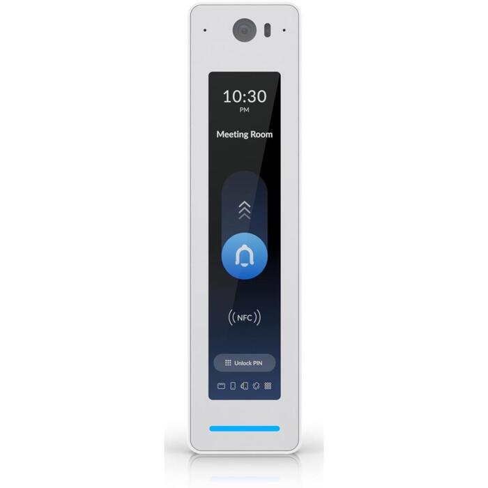 Ubiquiti UA-G3-Pro-W sejas atpazīšanas terminālis, 4
