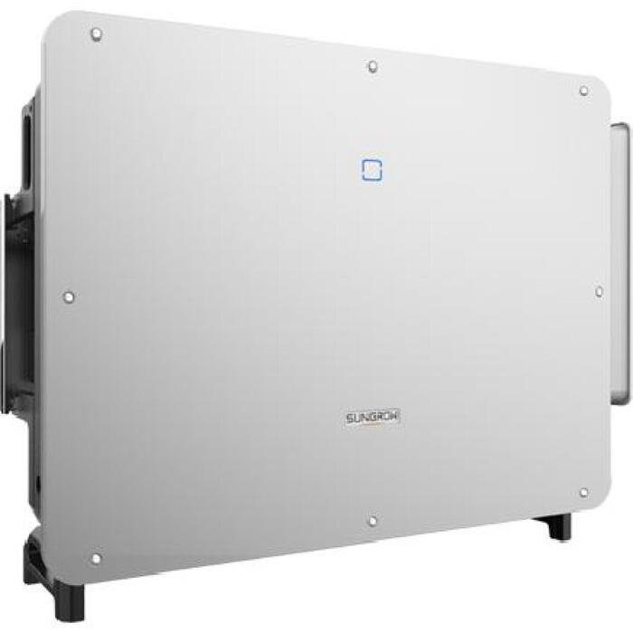 SUNGROW Inverter On-Grid C&I SG125CX-P2 V21
