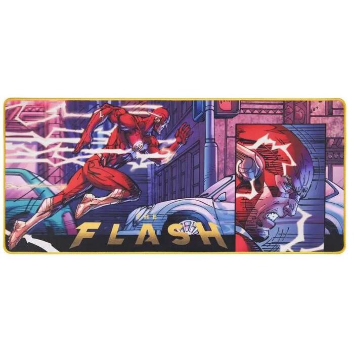 Subsonic peles paliktnis XXL The Flash