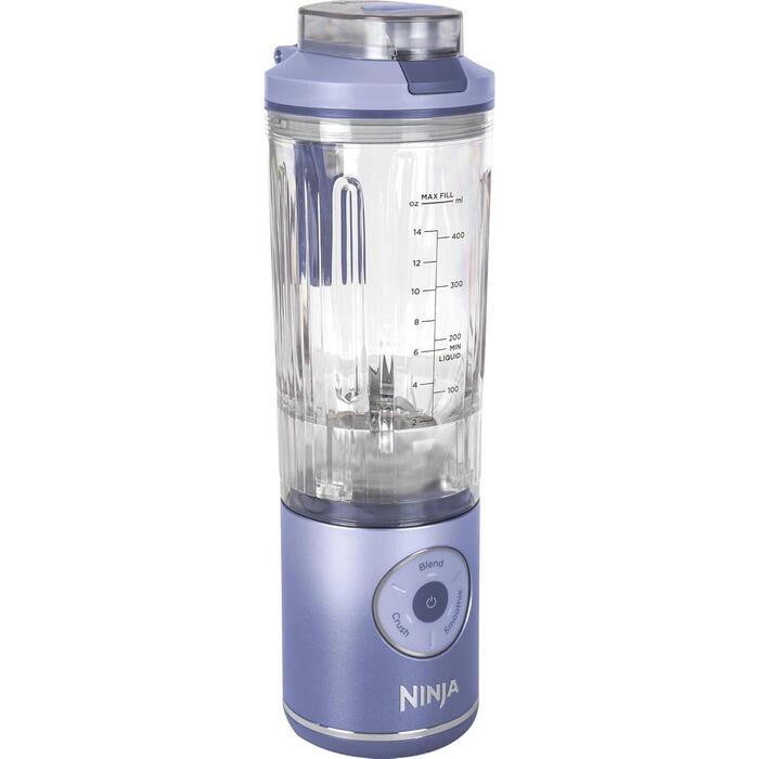 Ninja kokteiļu blenderis BC251EULD, 0.57