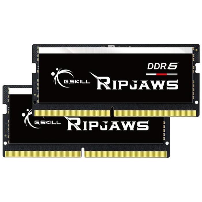 G.Skill Ripjaws F5-5600S4645A16GX2-RS, 32 GB