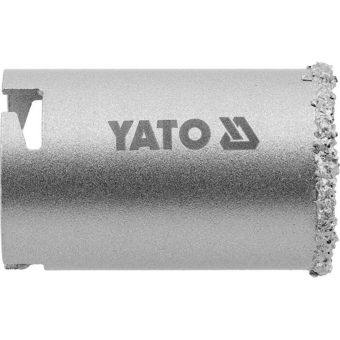 Yato YT-43911 Zāģis 43 mm, YG8+A3