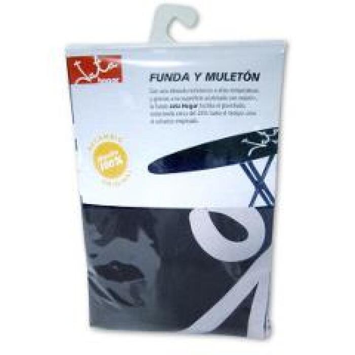 Jata Gludināmo dēļu pārvalki RF55, Melna