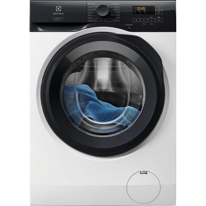 Electrolux Sensicare veļas mašīna EW6F8492E, 9kg