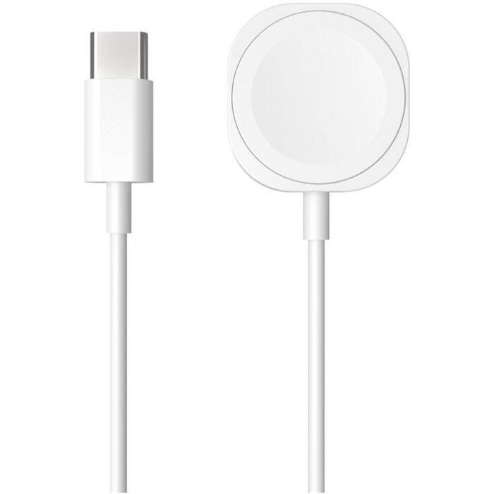 Fixed USB-C uzlādes kabelis Apple Watch