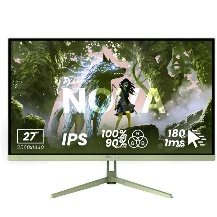 Arozzi | Nova | 27 &quot