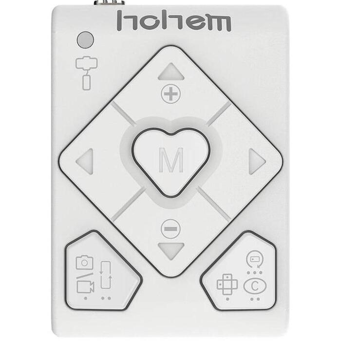 Hohem Tālvadības pults HRT-03, 10m, 10