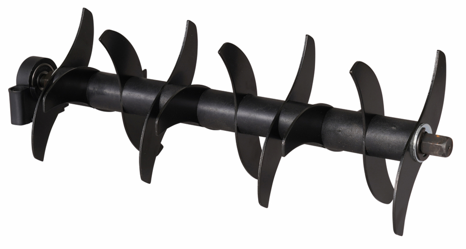 Skarifikatora asmenis Makita YA00001316 320 mm