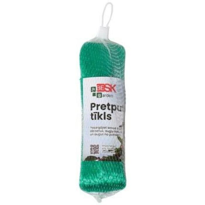 Besk Pretputnu tīkls 9141656, 2m, 5m