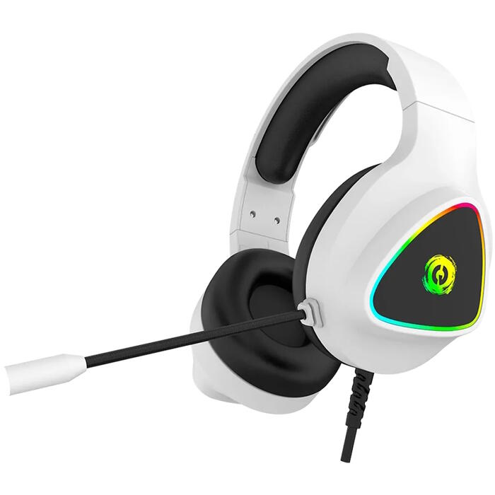Bezvadu spēļu austiņas ar Bluetooth savienojumu