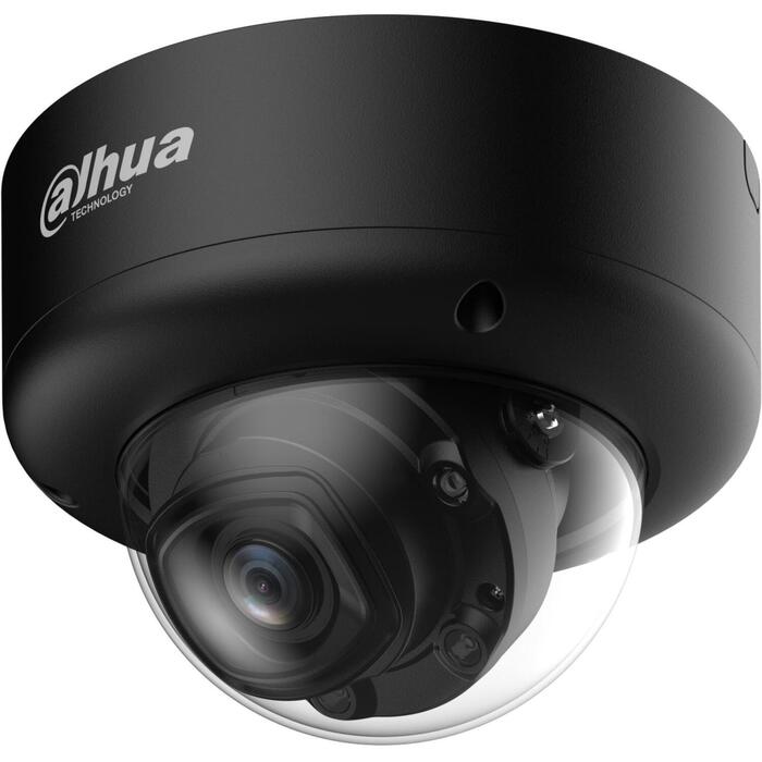 Dahua tīkla kamera IPC-HDBW5559E1-ZHE-IL-27135-BLACK, 5 MP