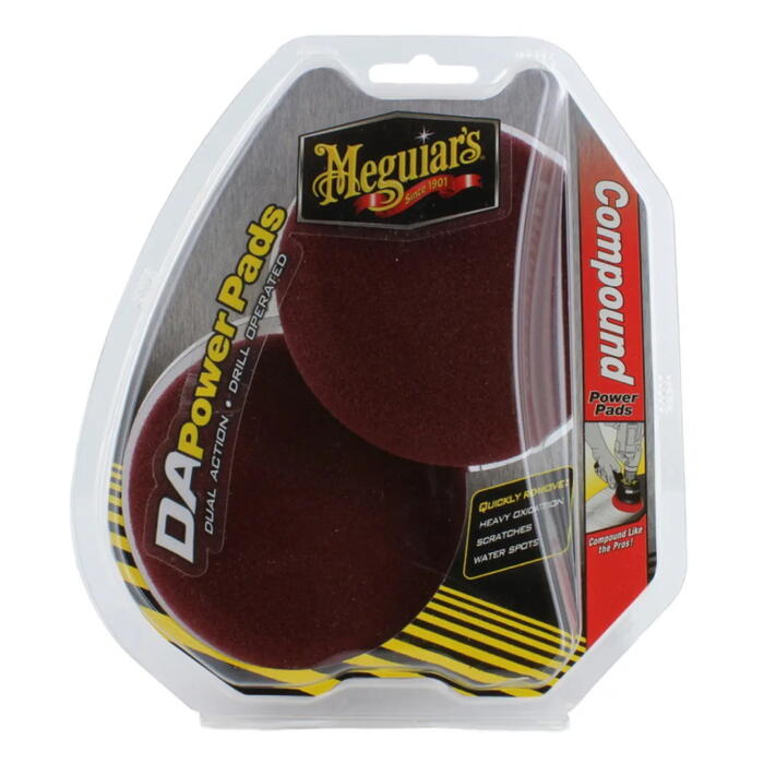 Meguiar's G3507INT DA Power System Диск для нанесения воска (G3507INT)
