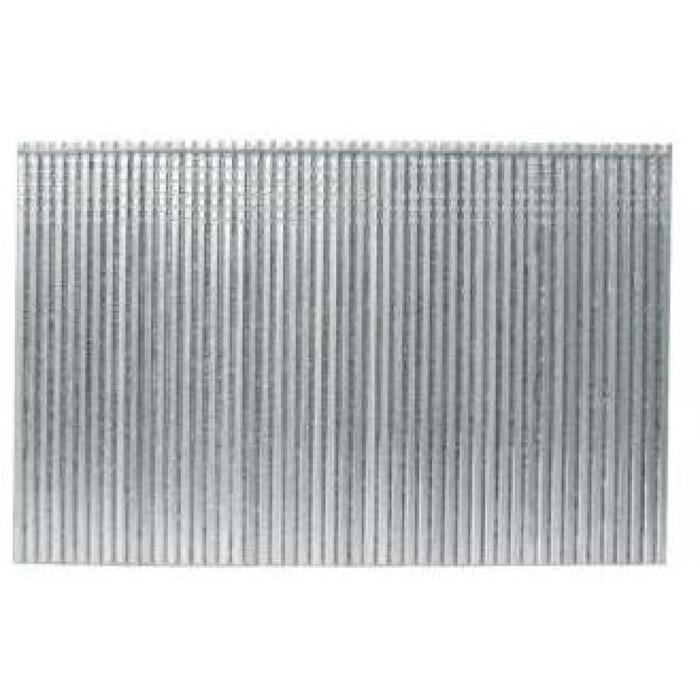 16GA Naglas ar gremdgalvu 38 mm GALV 2.5M (SB16-1.50)
