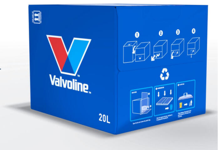 Valvoline Motoreļļa 910321, 20L, ACEA C2