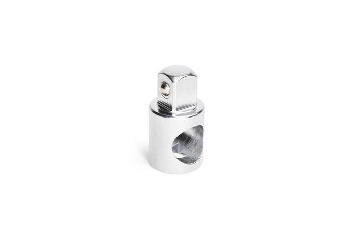 T-veida adapteris 3/8" uz 1/2", K22003
