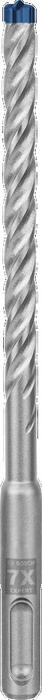 Triecienurbis SDS plus-7X 8x100x165mm, 30 gab