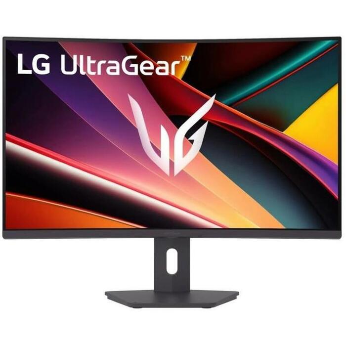 LG LCD monitors 32G600A-B 32" QHD