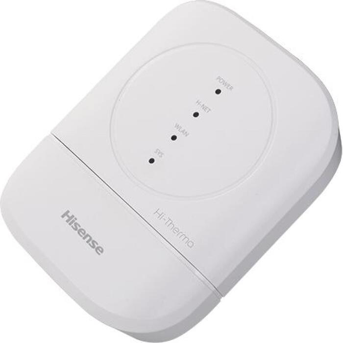 Hisense Siltumsūknis HCCS-H64H2C1M01, 0.20kg, 0