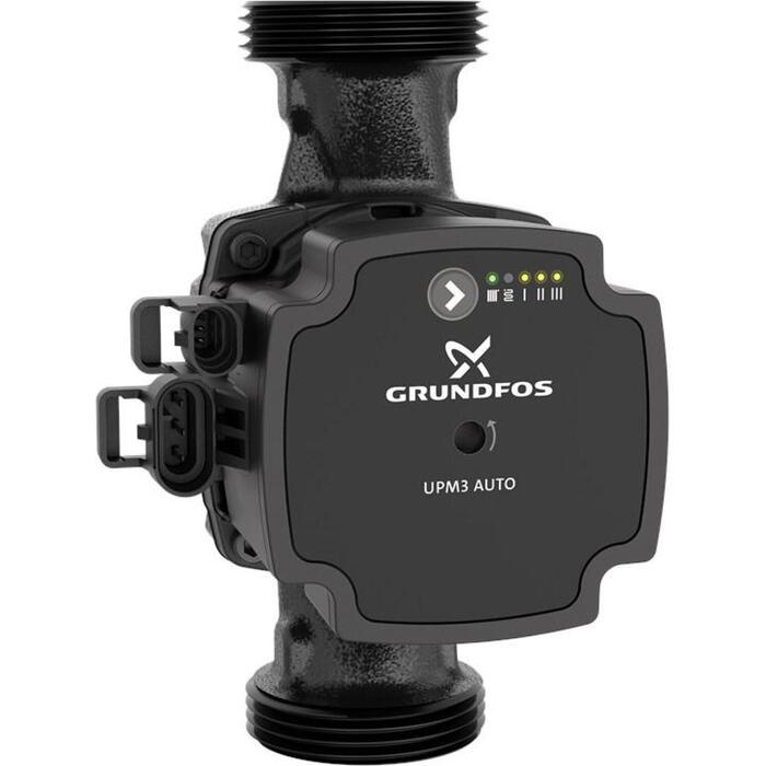 Grundfos 20A040070BK | Circulation Pump UPM3